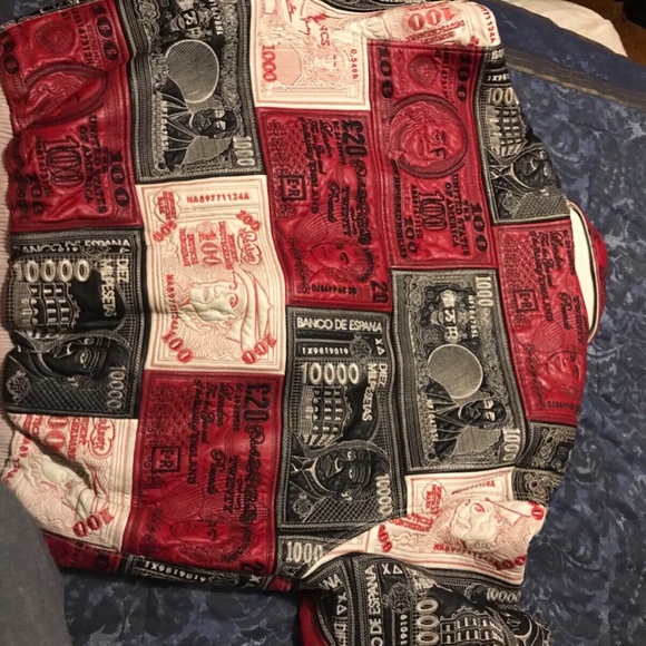 Jacket - Picture 2 of 7